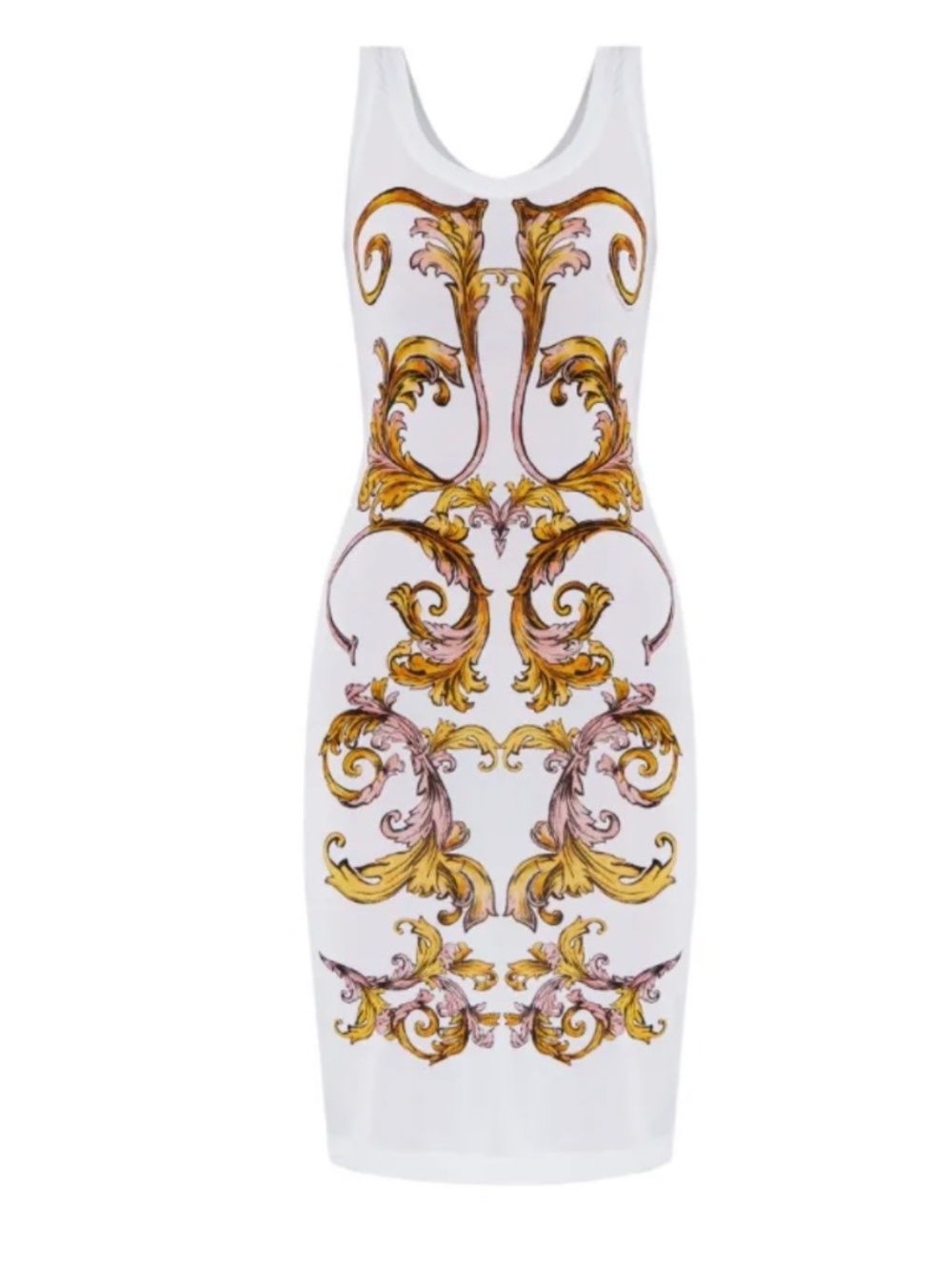 Versace Jeans Couture Dress